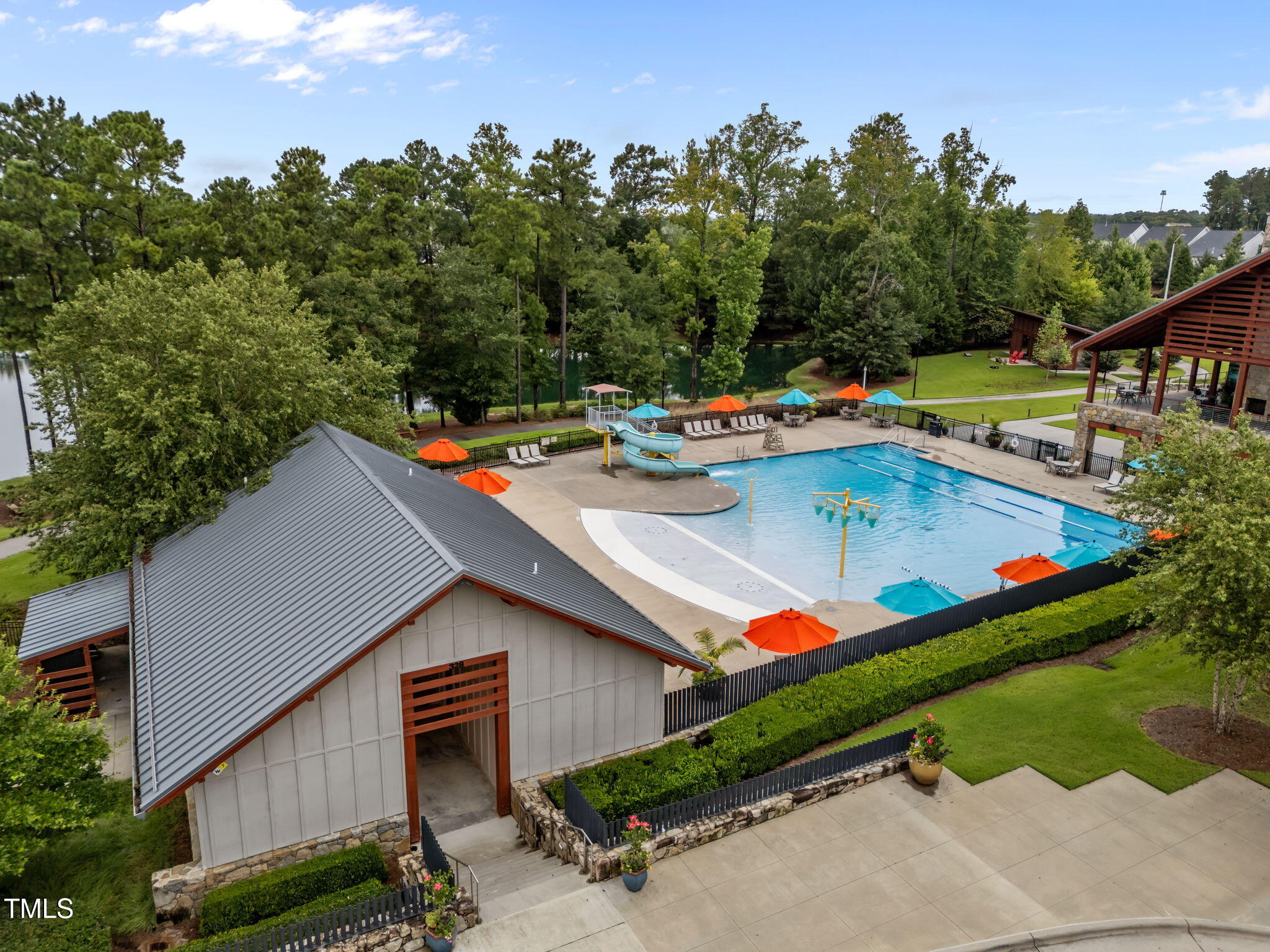 508 Batson Creek Circle