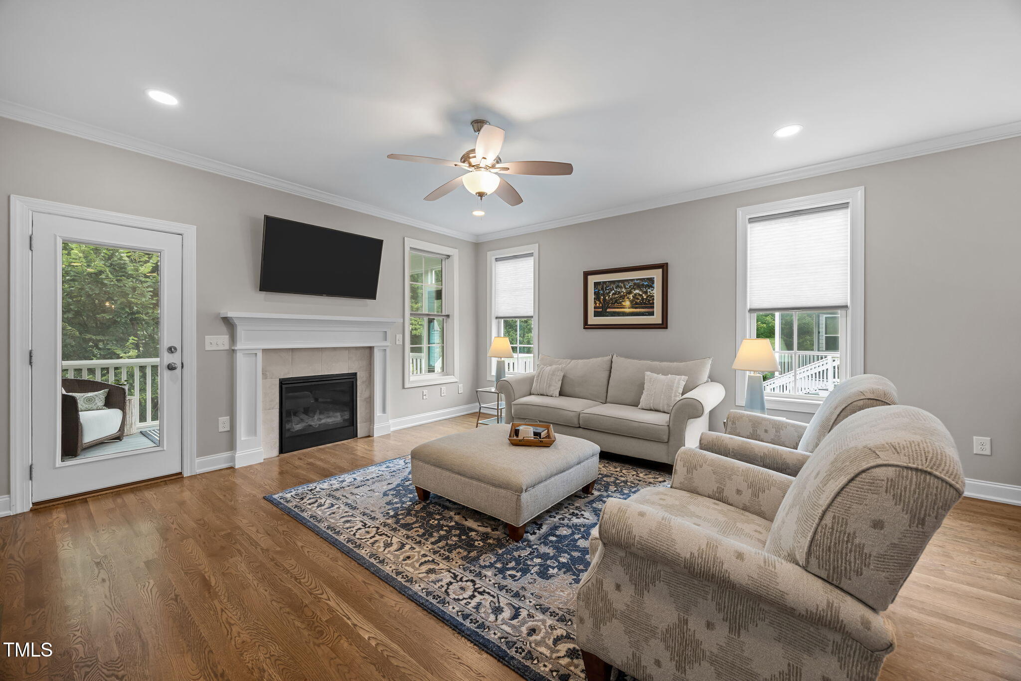 508 Batson Creek Circle