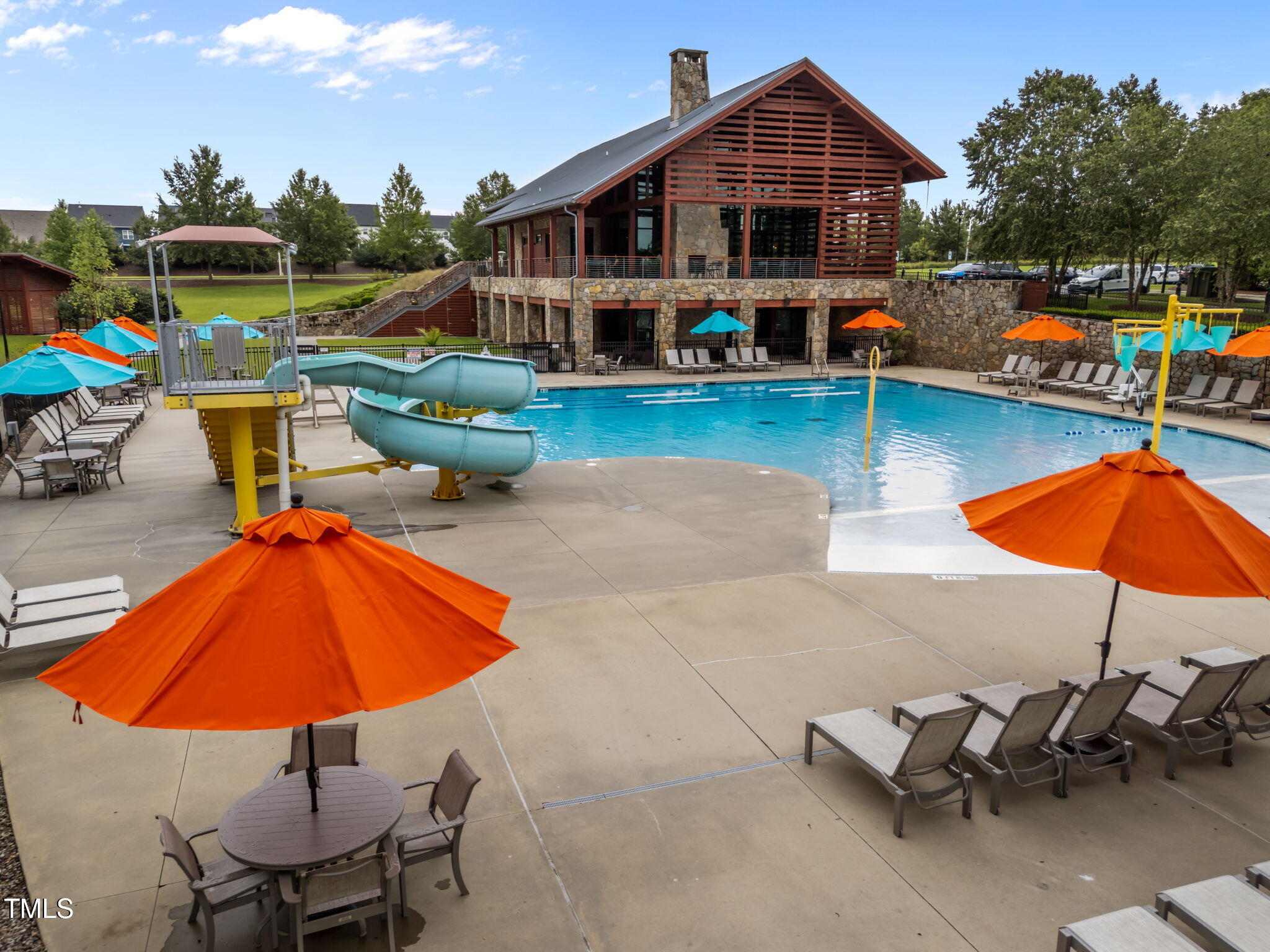 508 Batson Creek Circle