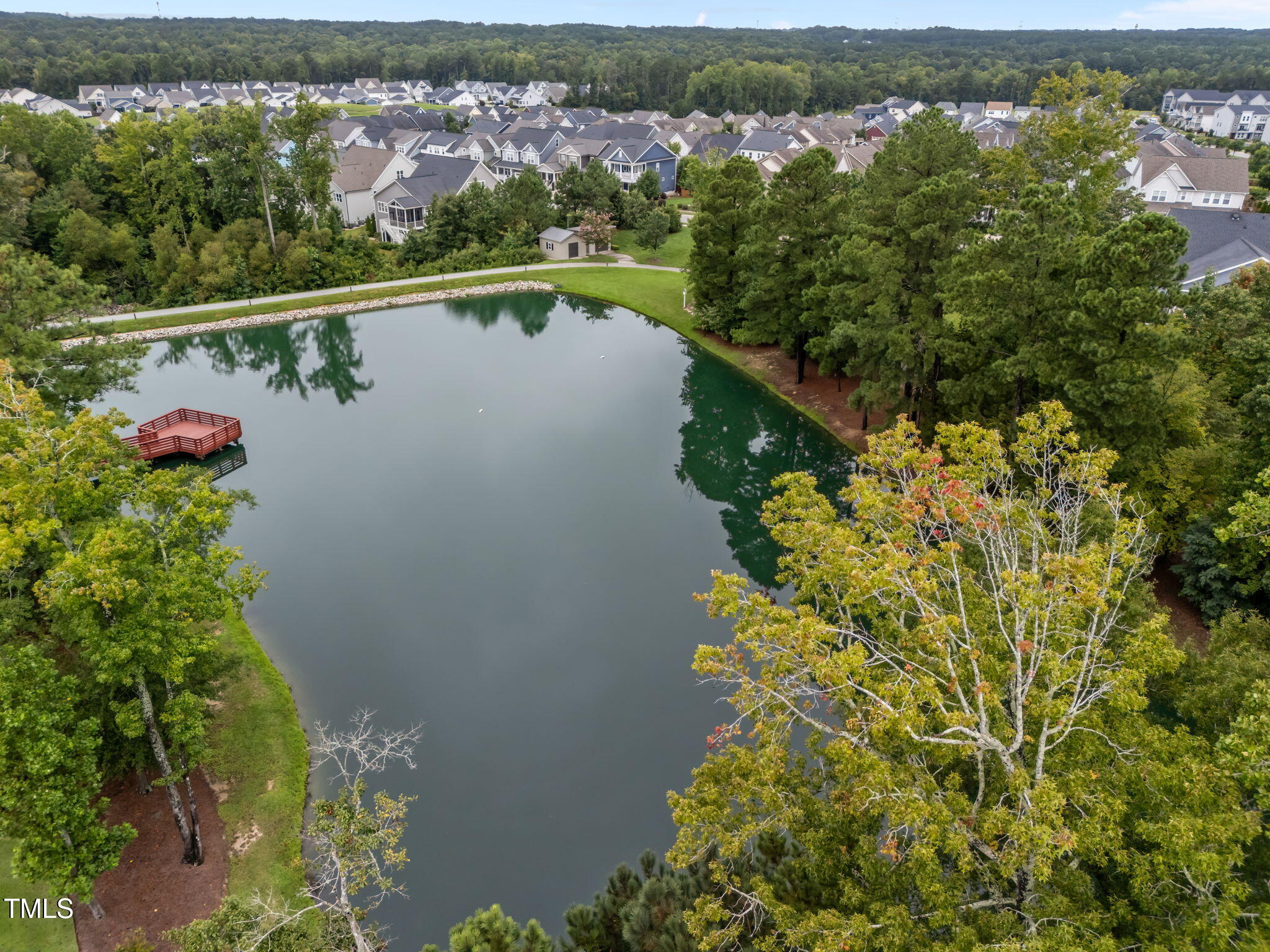 508 Batson Creek Circle