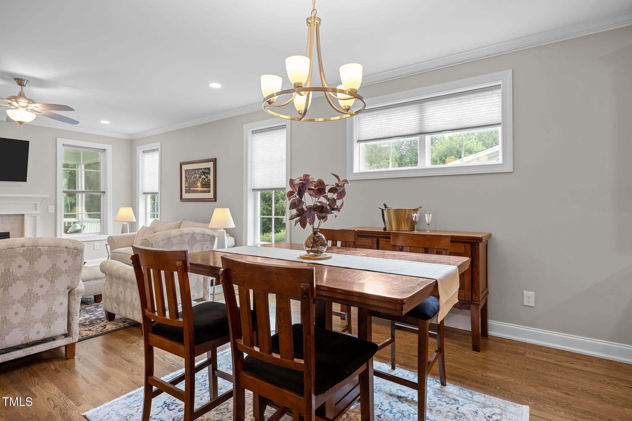 508 Batson Creek Circle