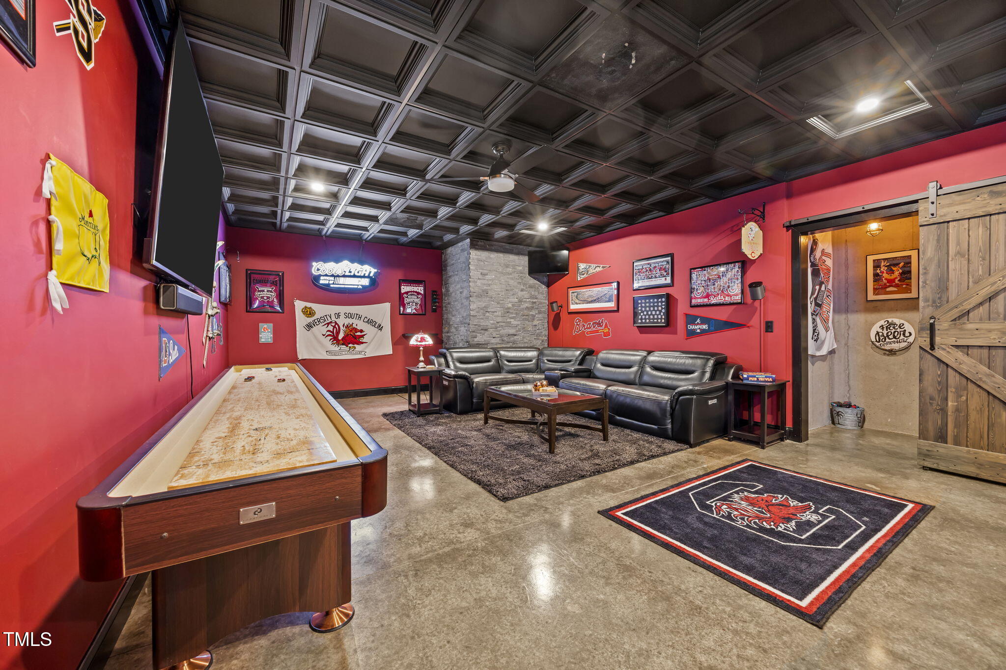 508 Batson Creek Circle
