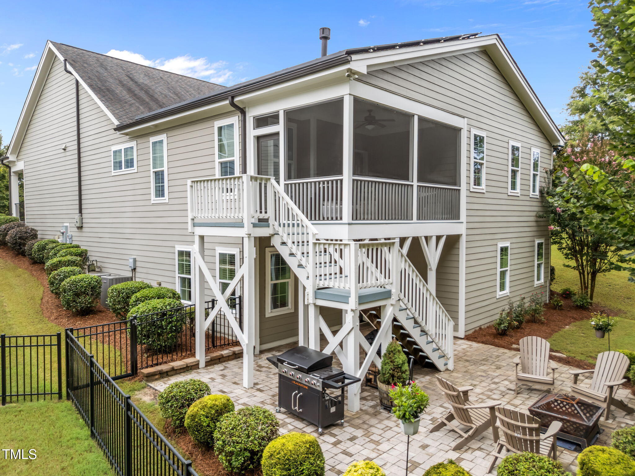 508 Batson Creek Circle