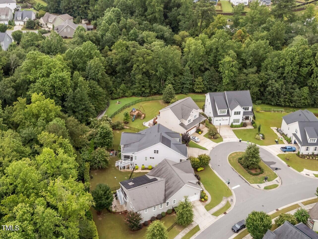 508 Batson Creek Circle