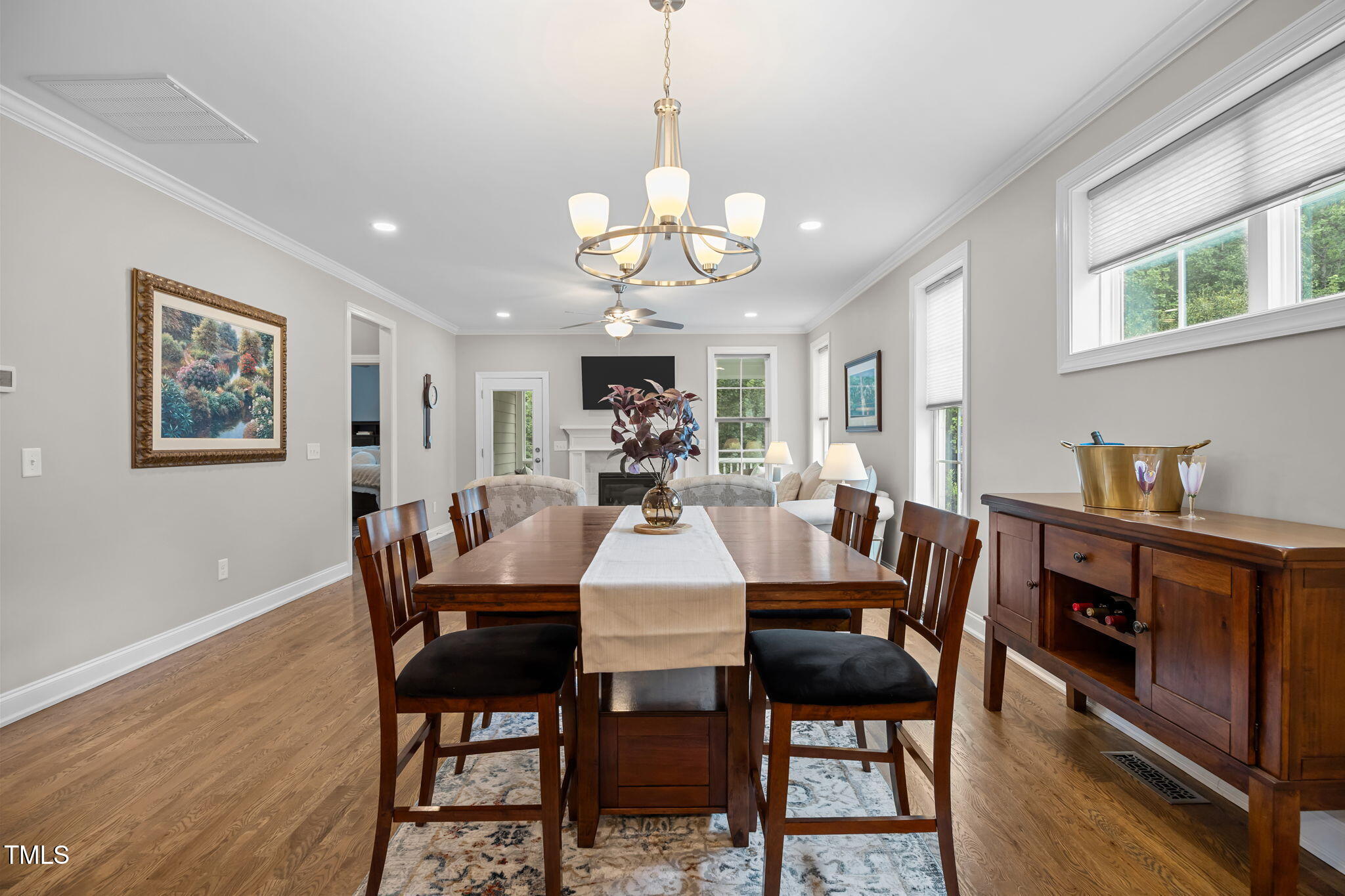 508 Batson Creek Circle