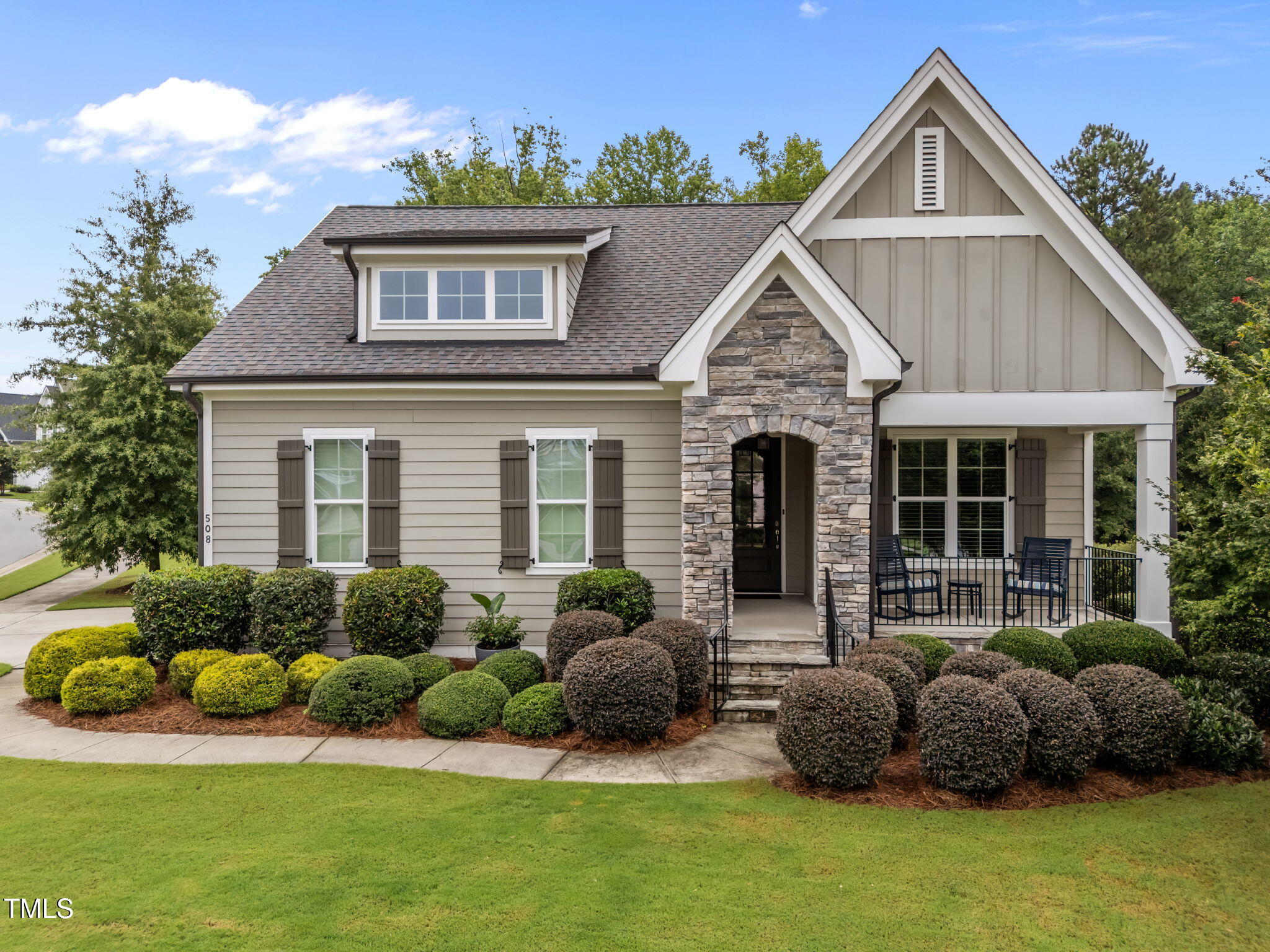 508 Batson Creek Circle