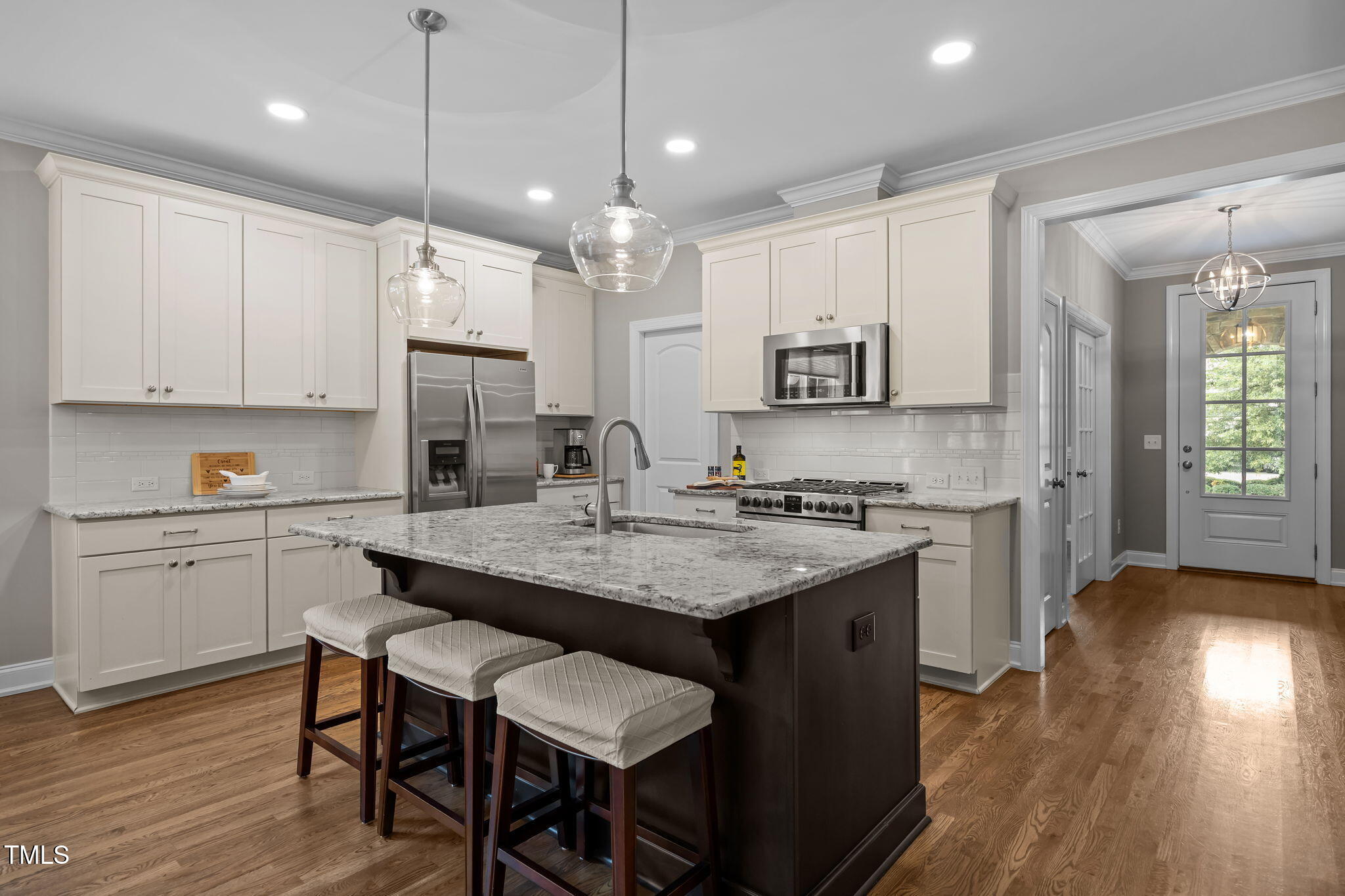 508 Batson Creek Circle