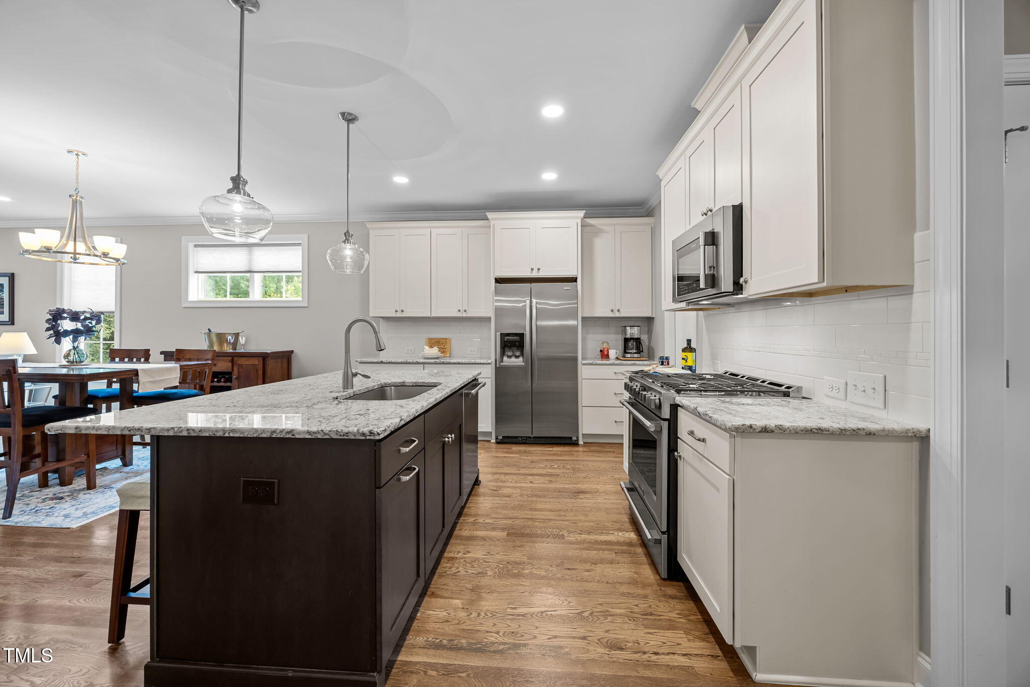 508 Batson Creek Circle