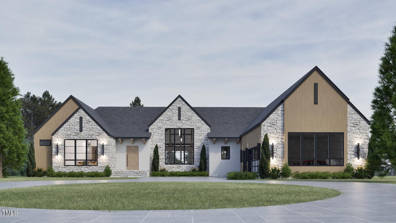 163 Forest Bridge Road