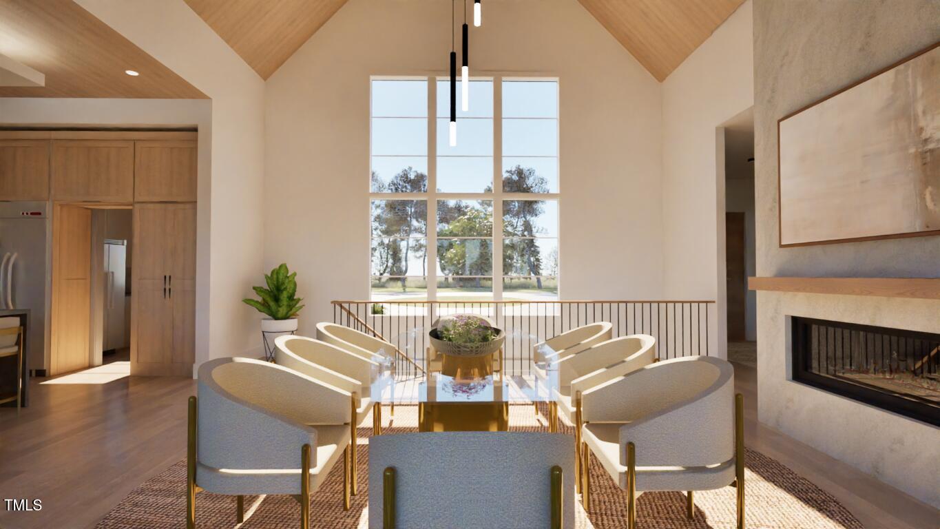 163 Forest Bridge Road