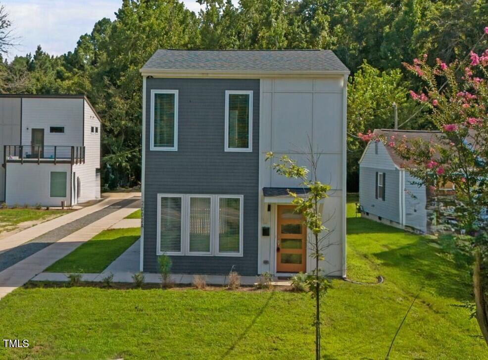 2002 Riddle Road # A