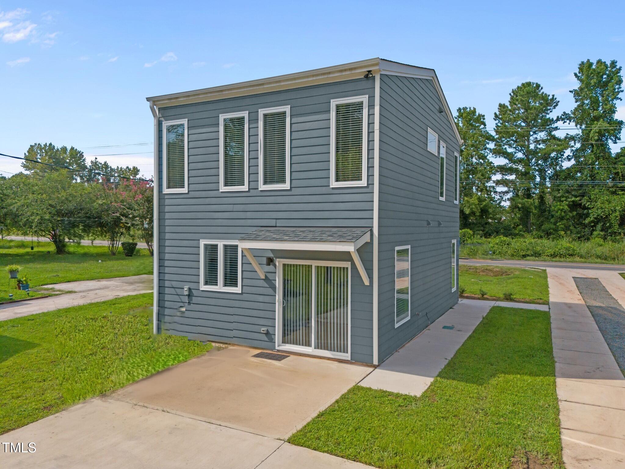 2002 Riddle Road # A