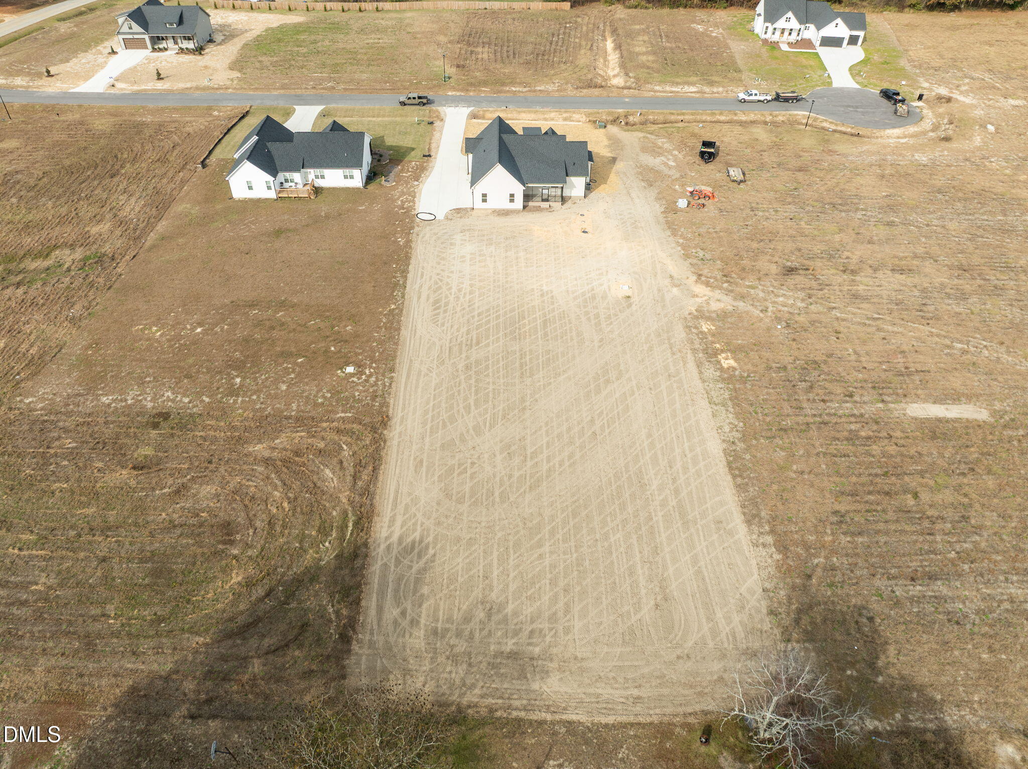 5547 Martys Court