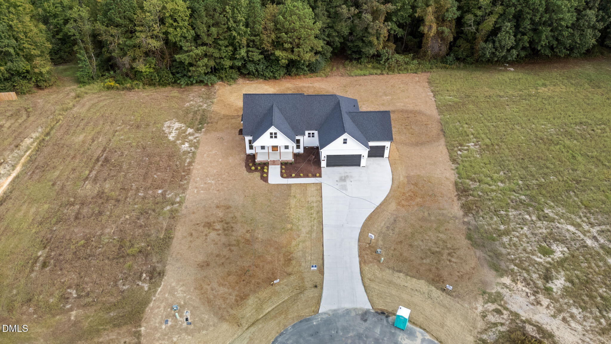 5506 Martys Court