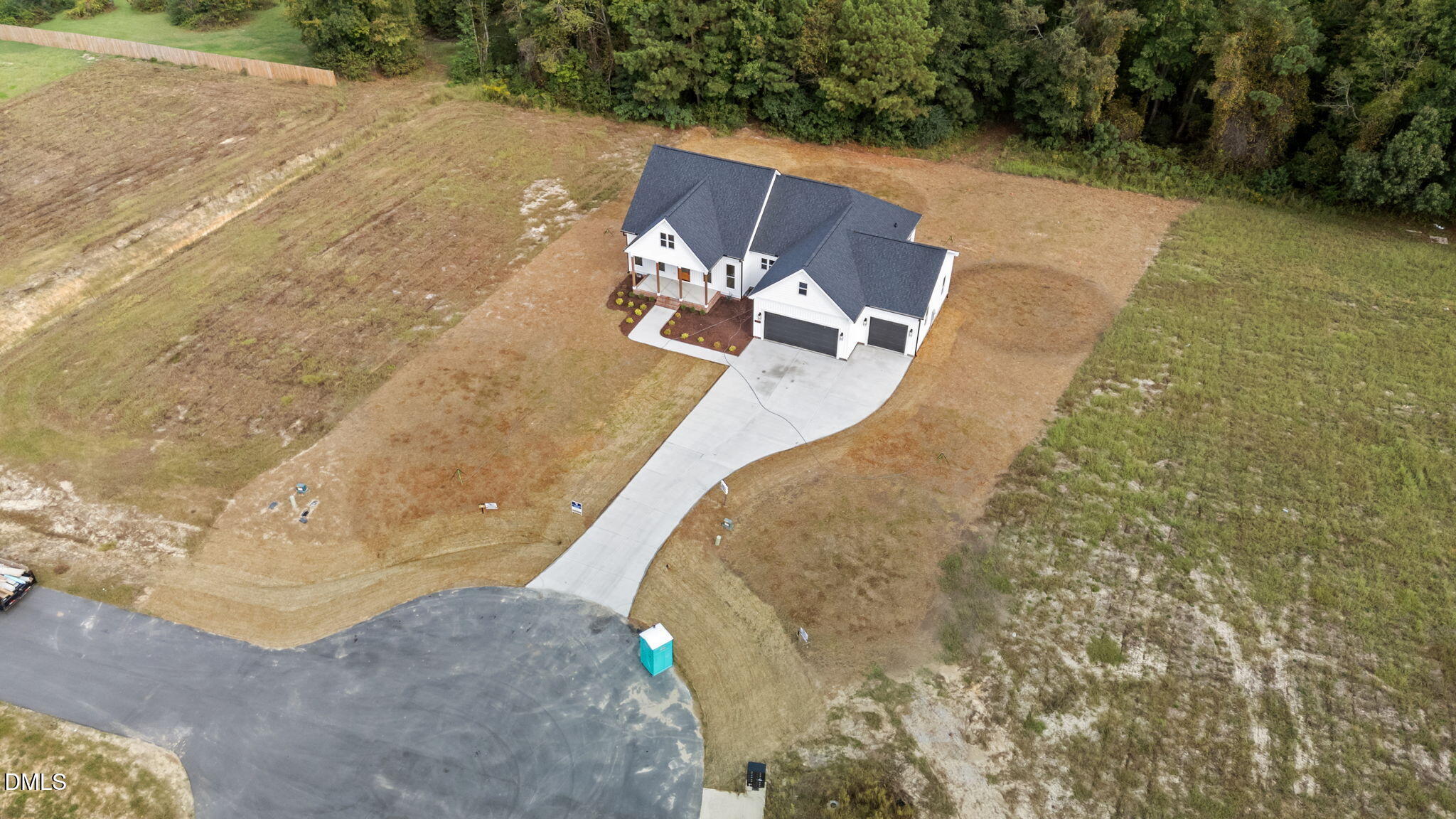 5506 Martys Court
