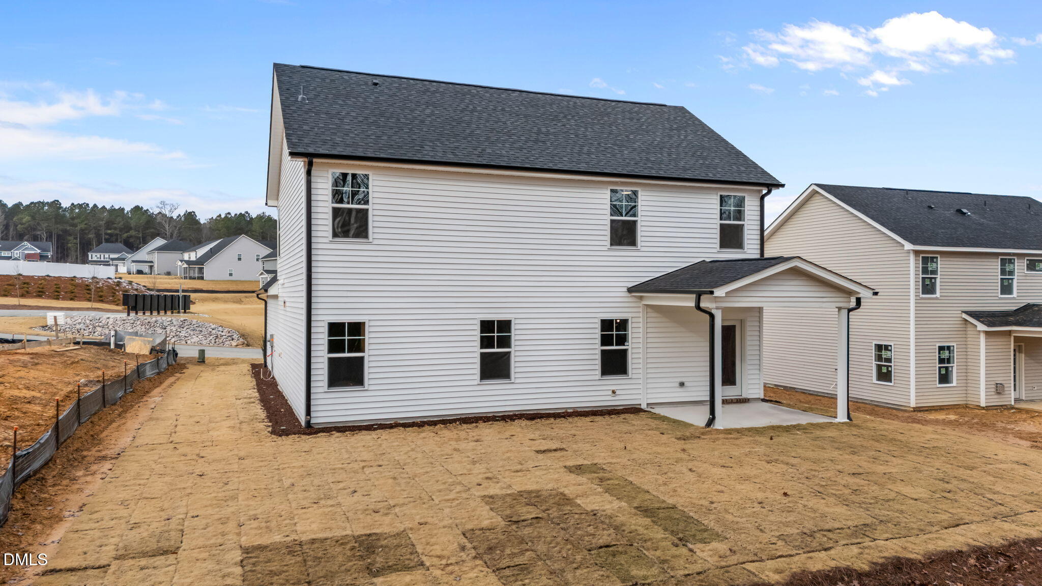 650 Husketh Road