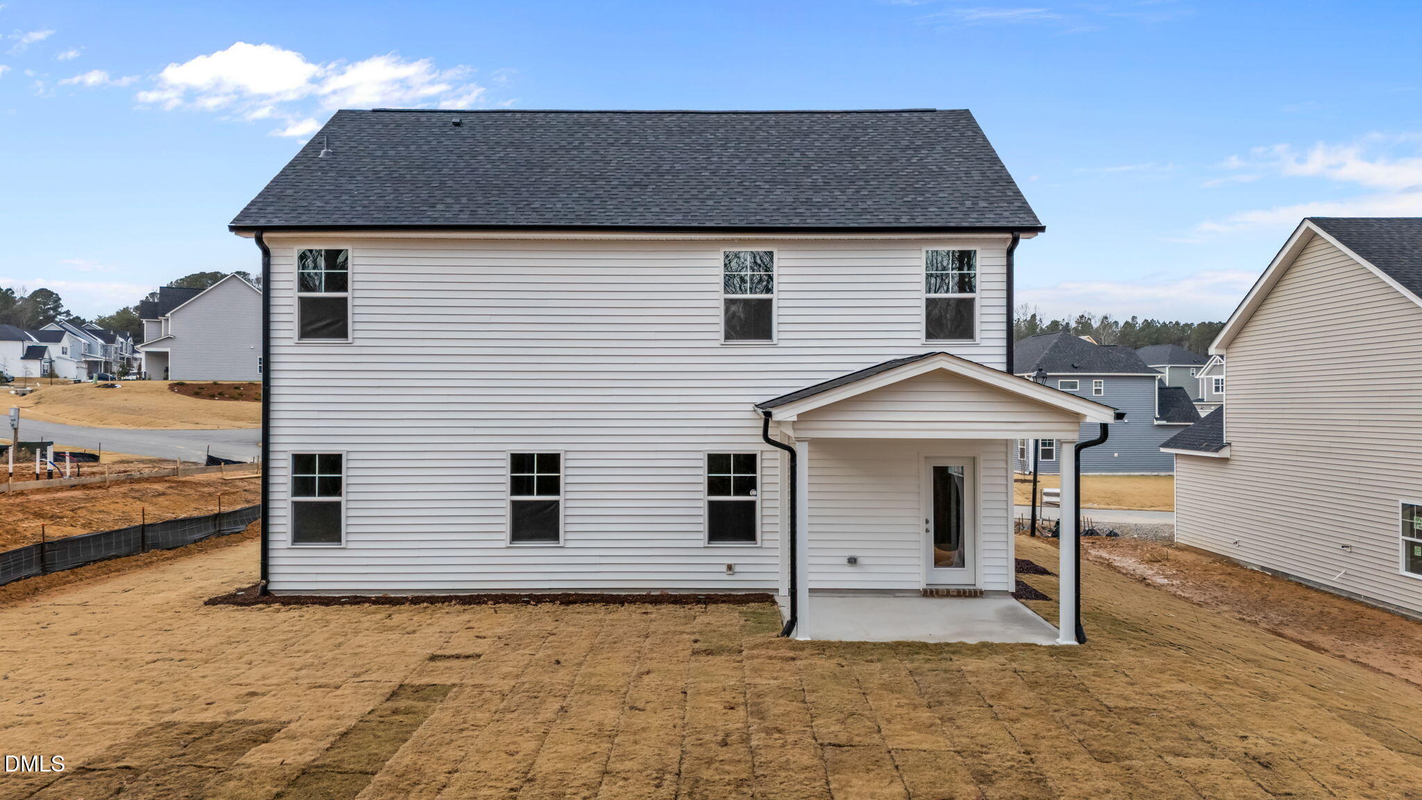650 Husketh Road