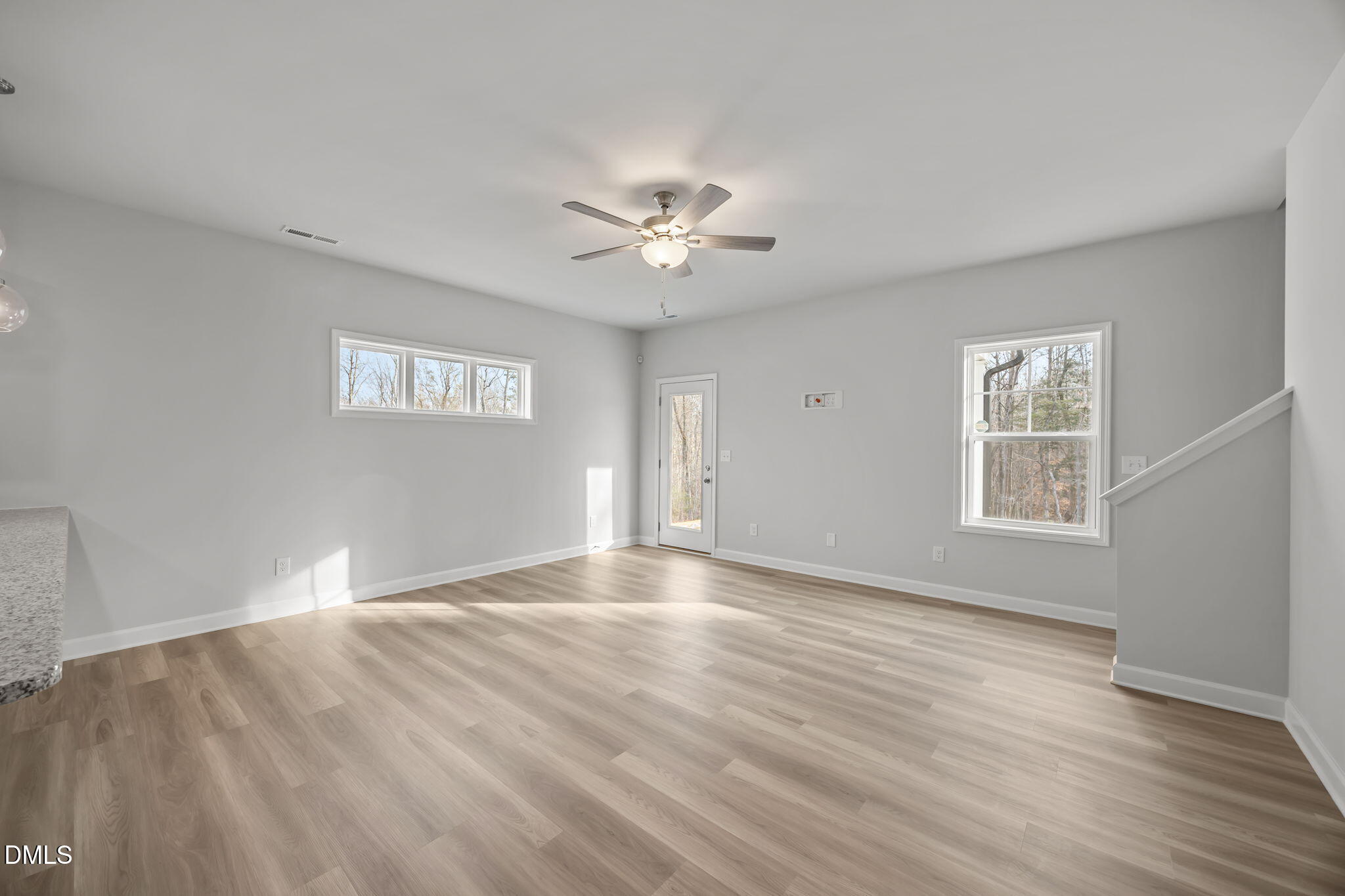 650 Husketh Road