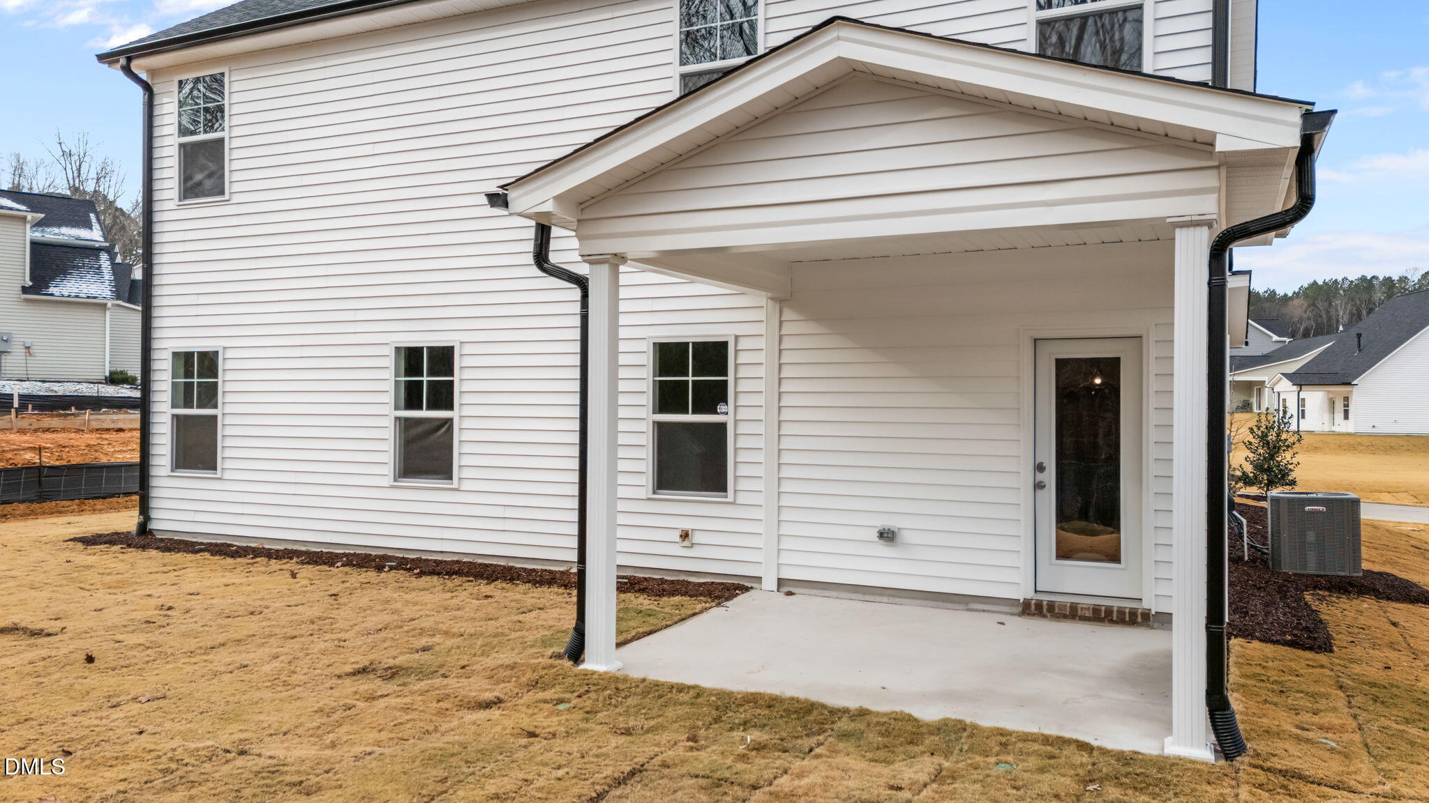 650 Husketh Road