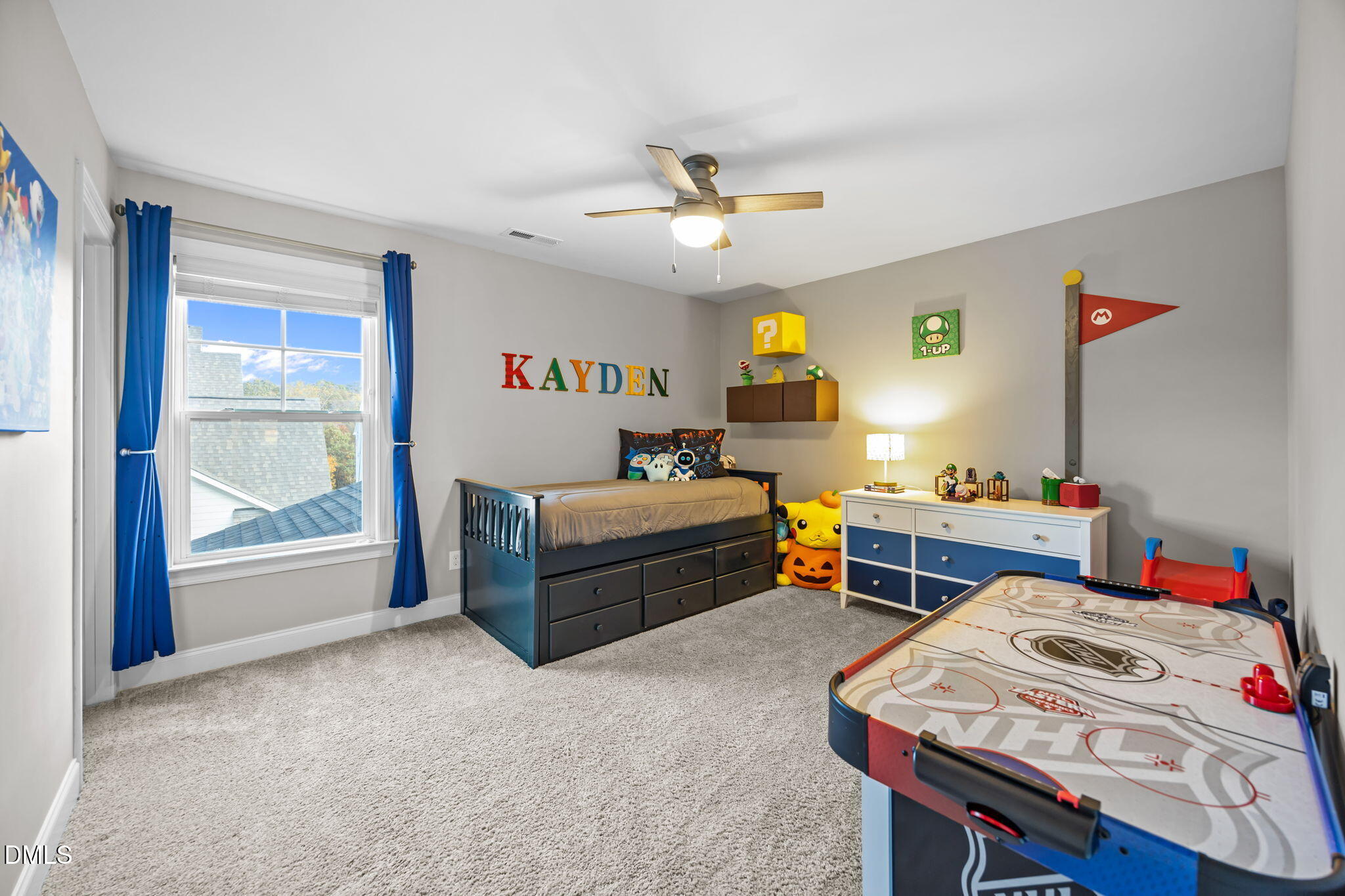1001 Kennison Court