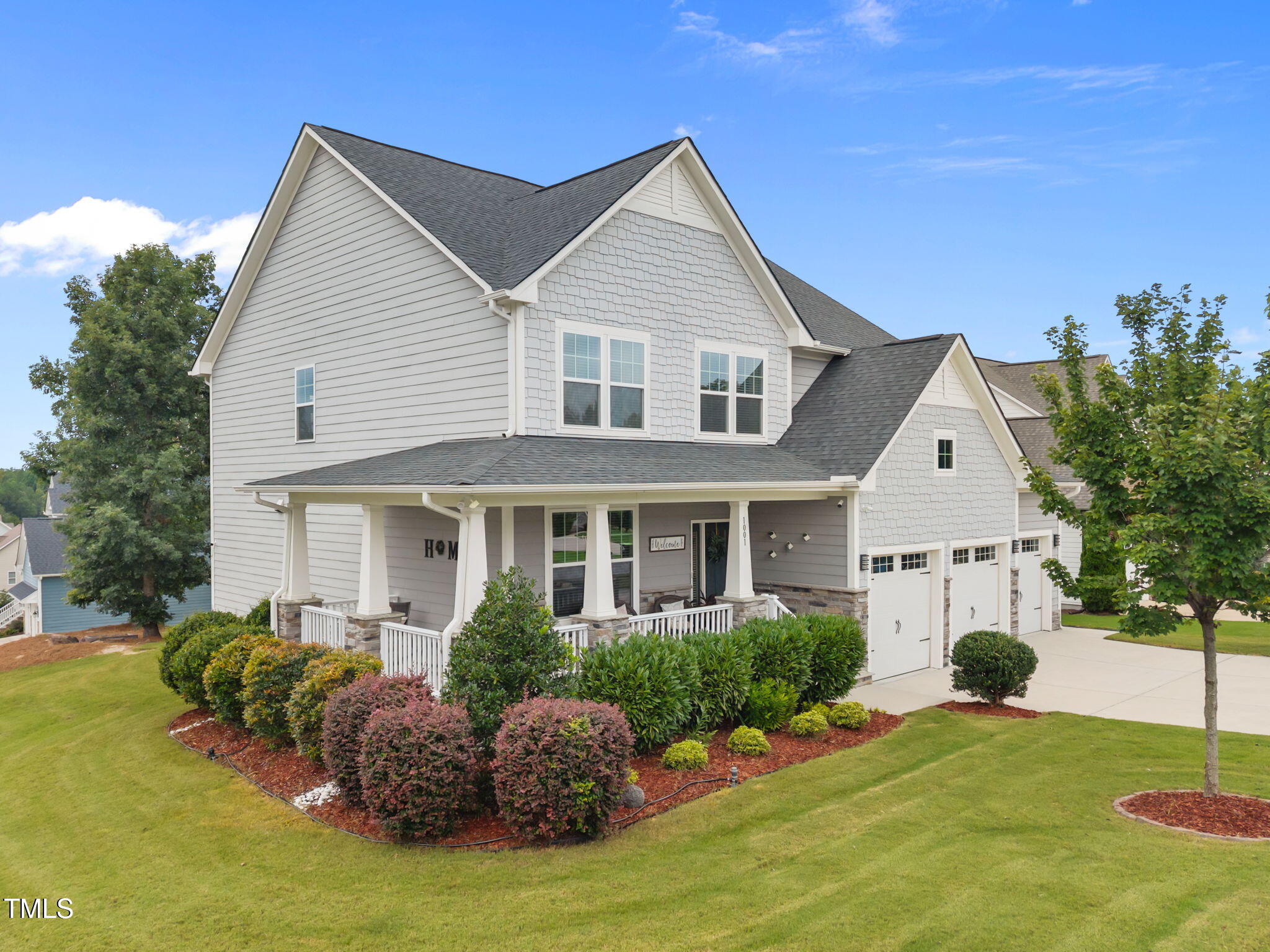1001 Kennison Court