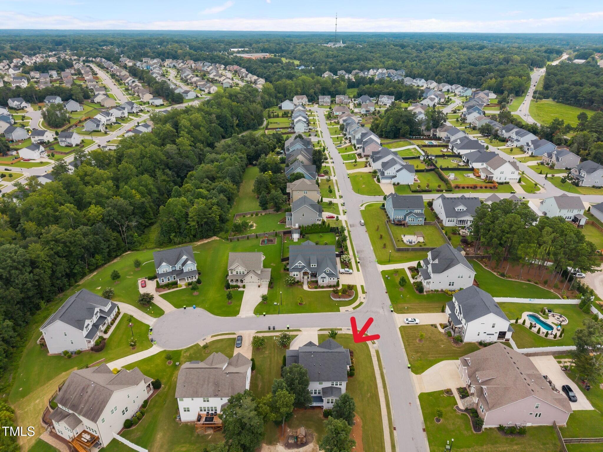 1001 Kennison Court