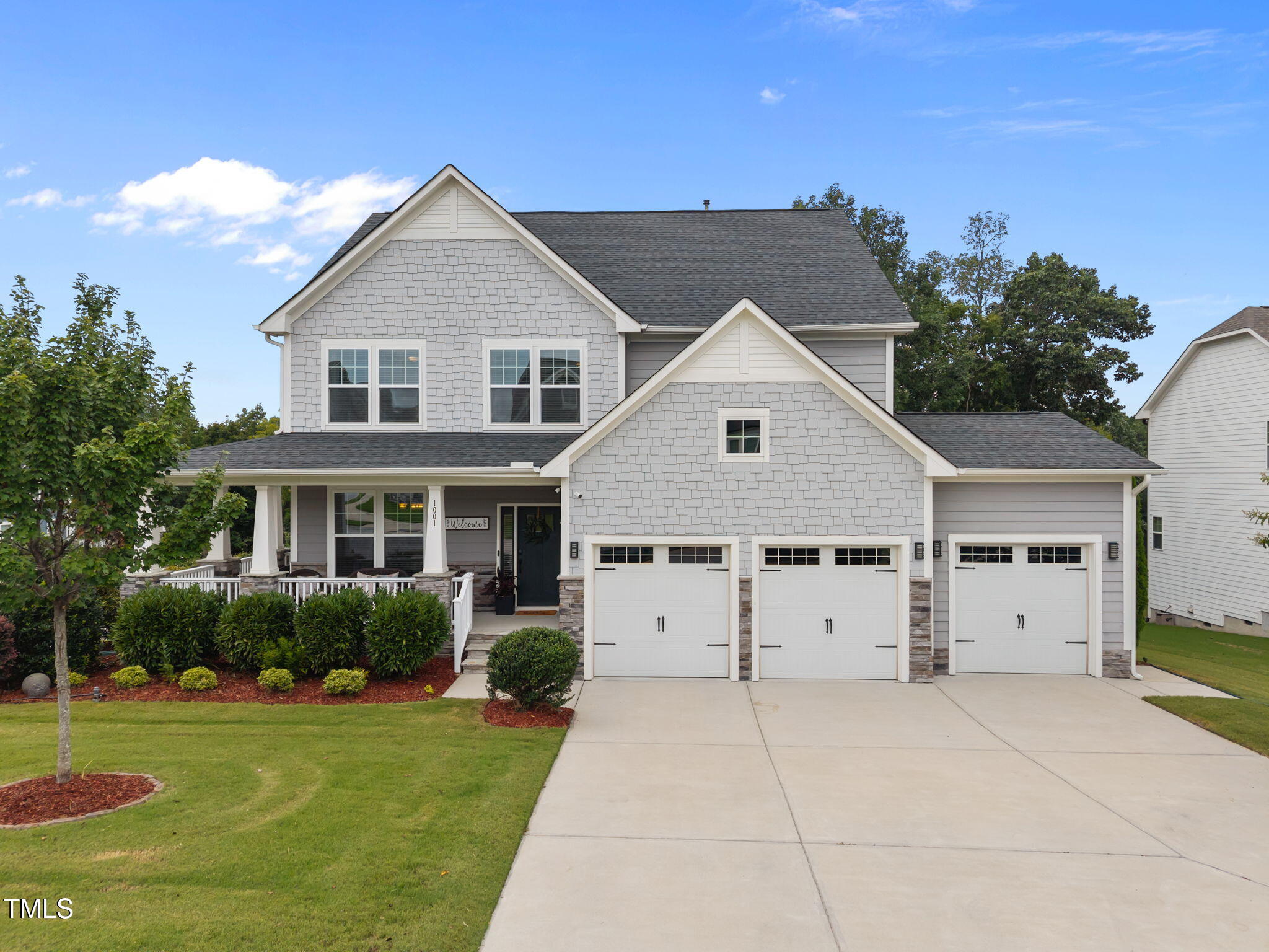 1001 Kennison Court