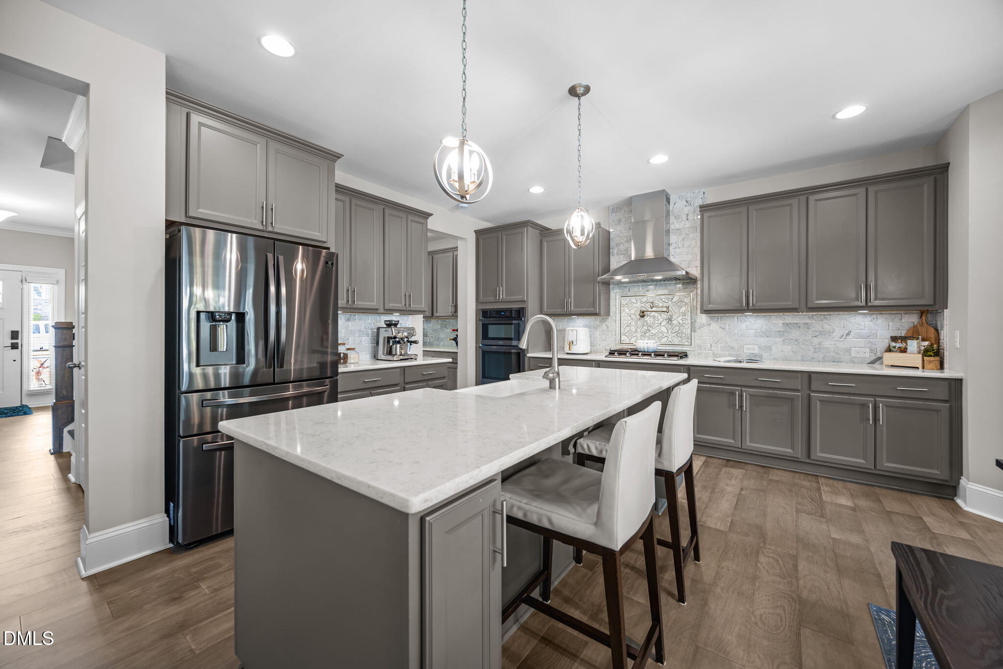 1001 Kennison Court