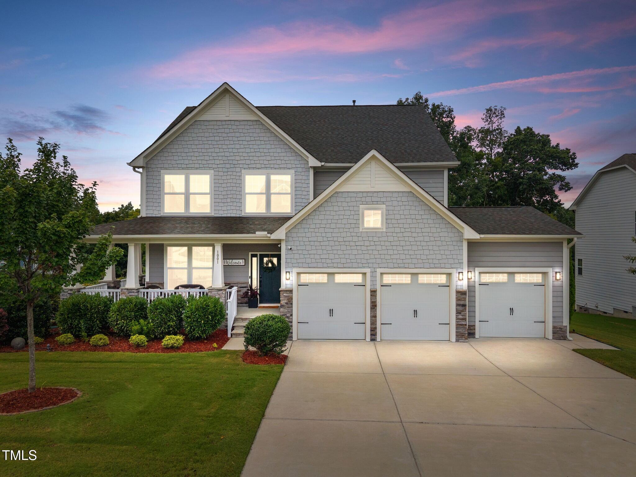 1001 Kennison Court