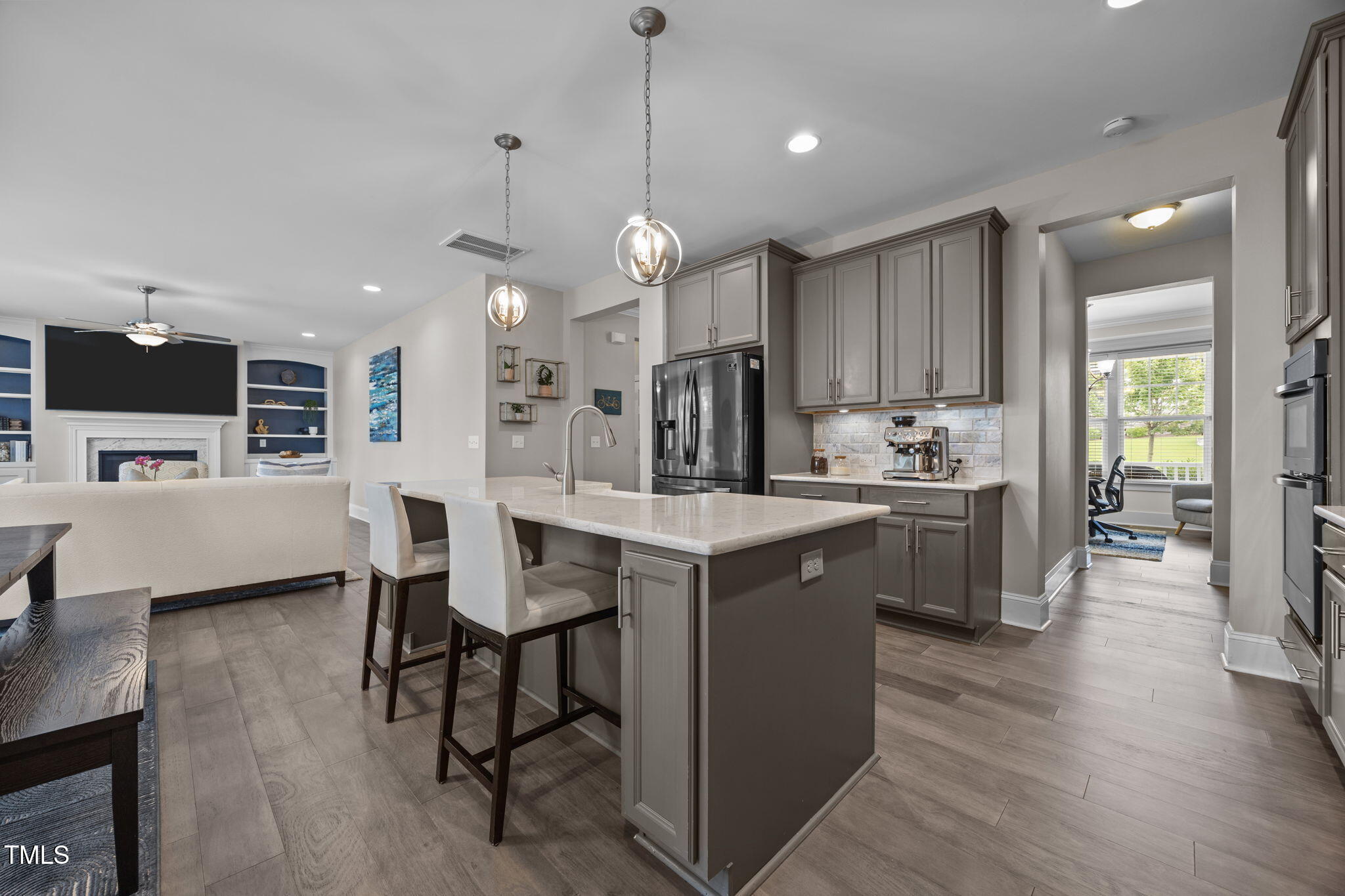 1001 Kennison Court