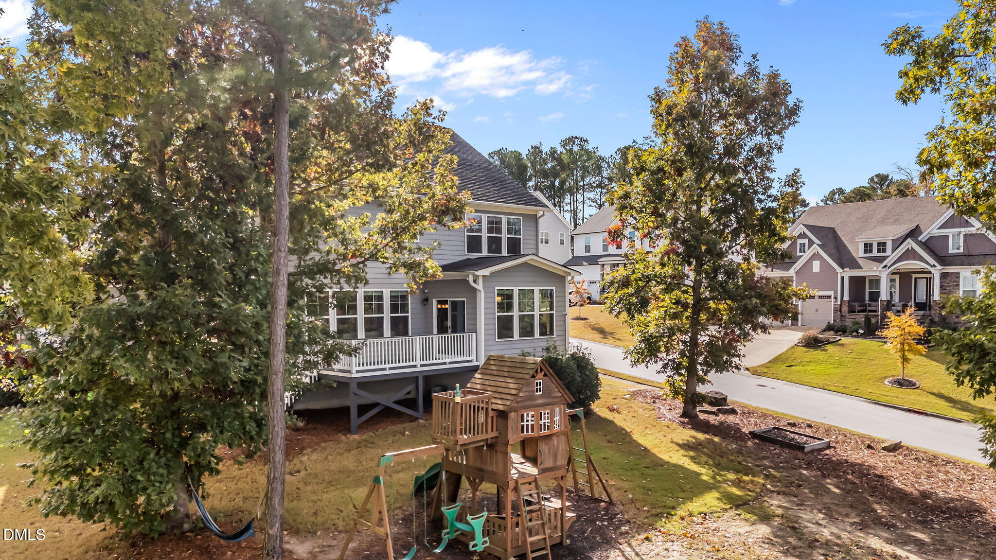 1001 Kennison Court