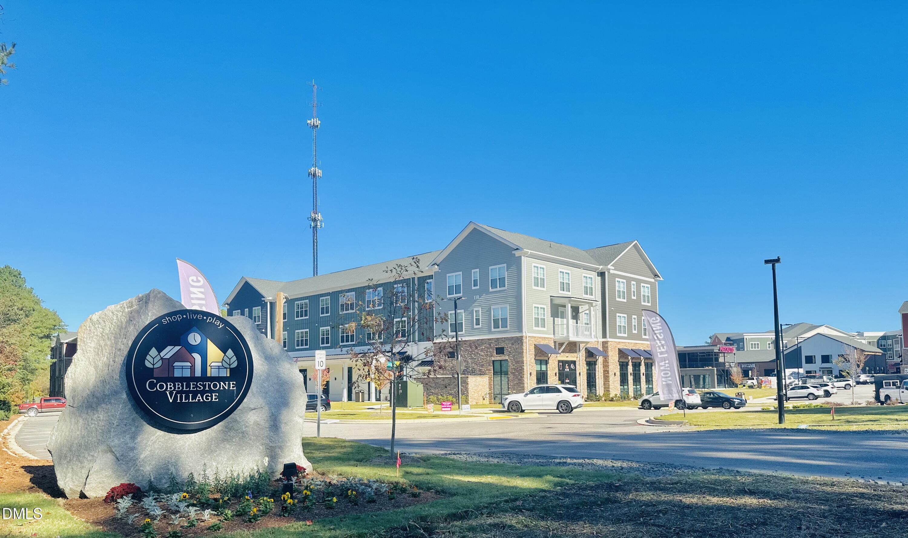 1001 Kennison Court
