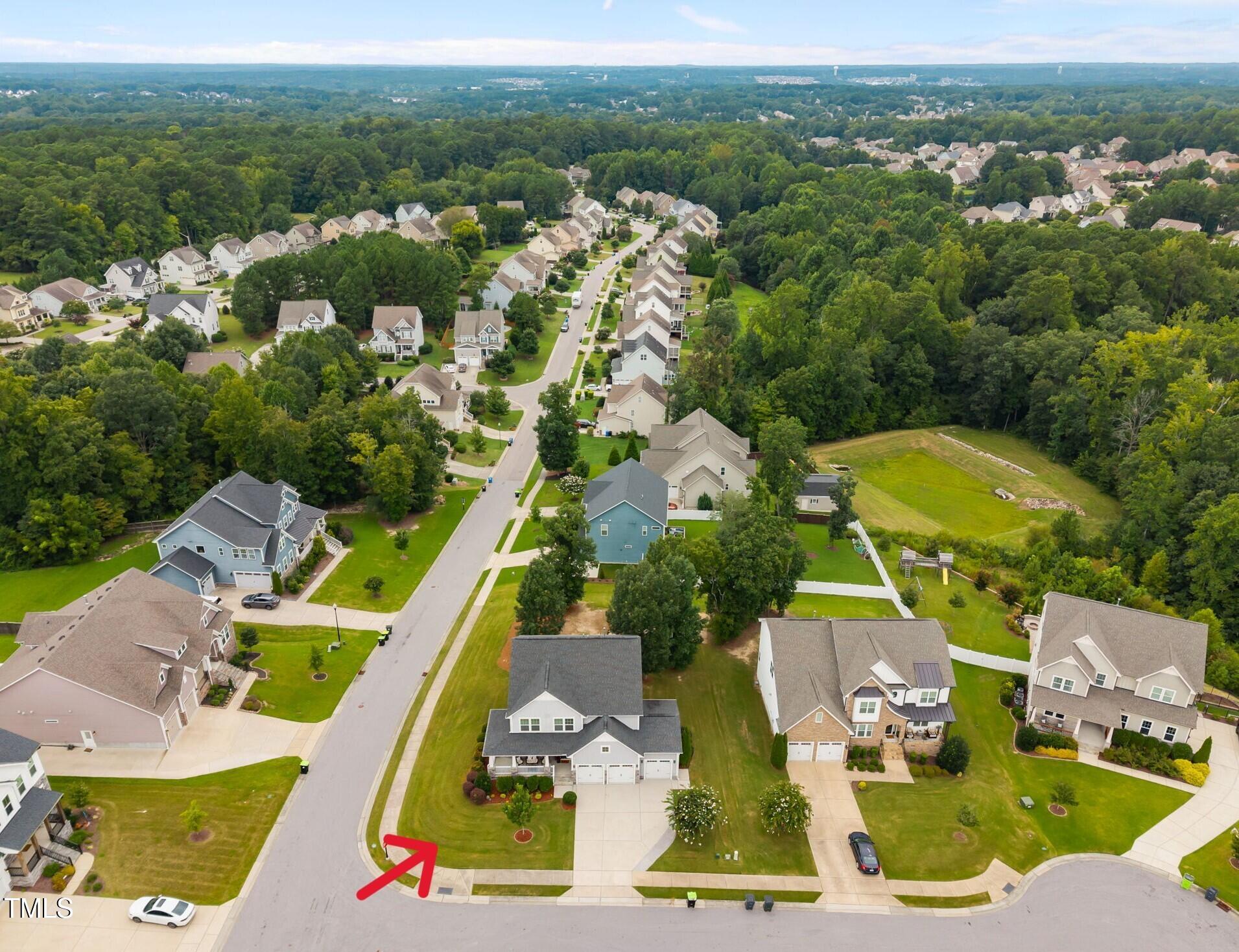 1001 Kennison Court