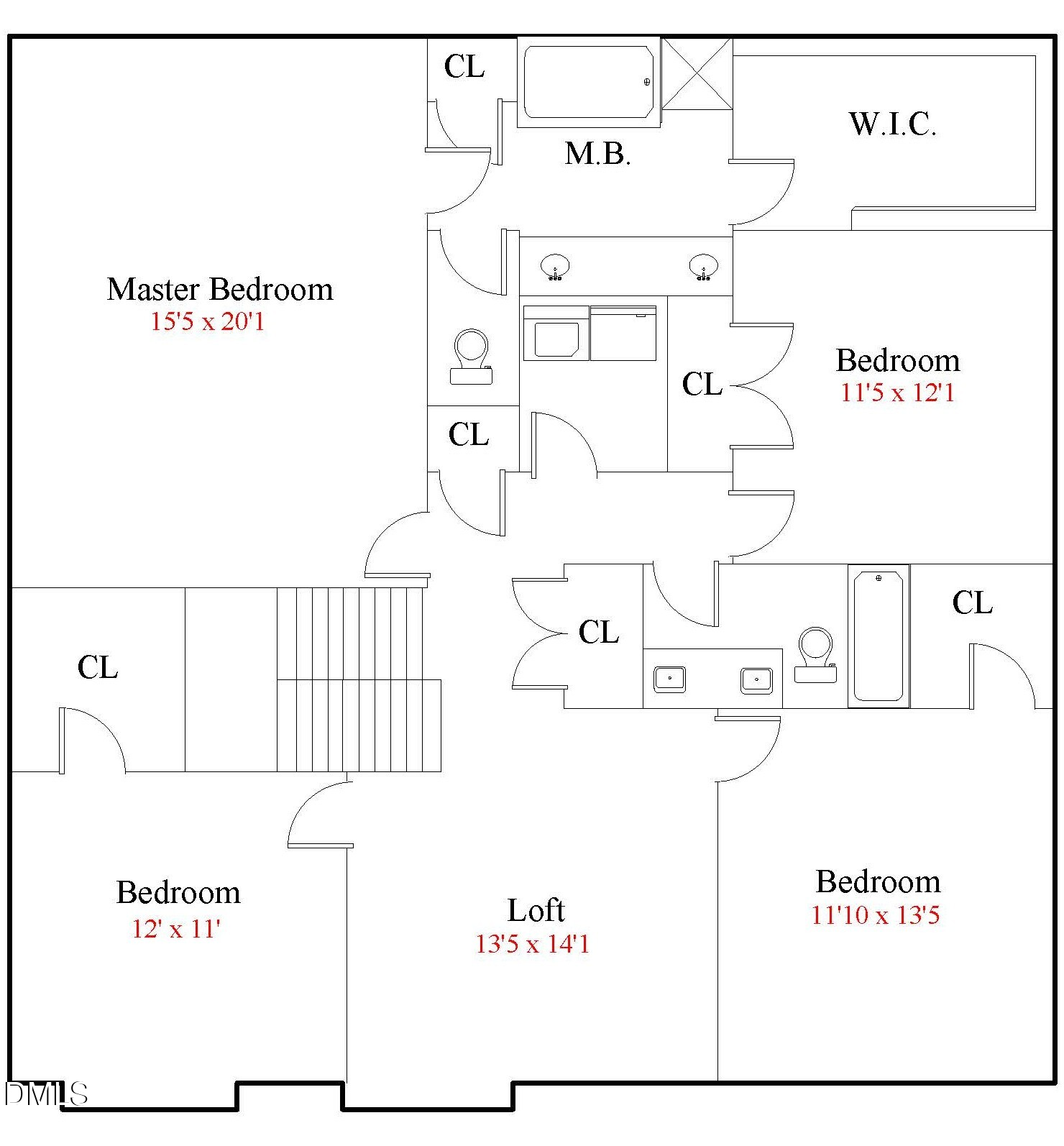 1001 Kennison Court