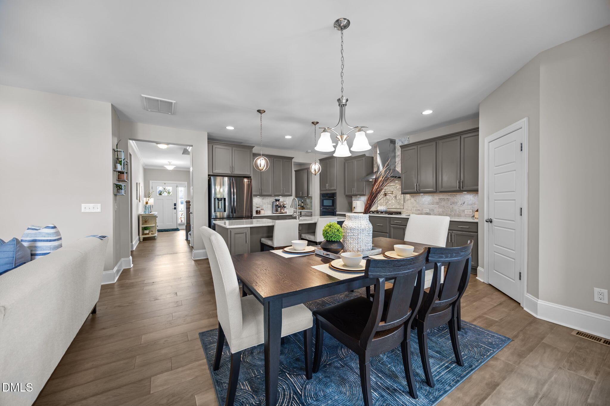 1001 Kennison Court