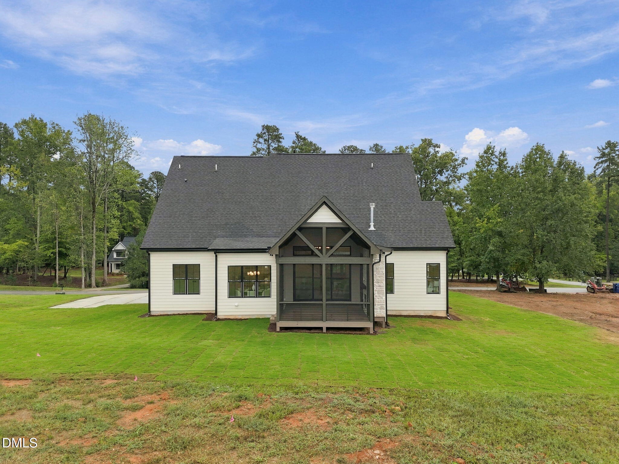 1121 Dovefield Lane