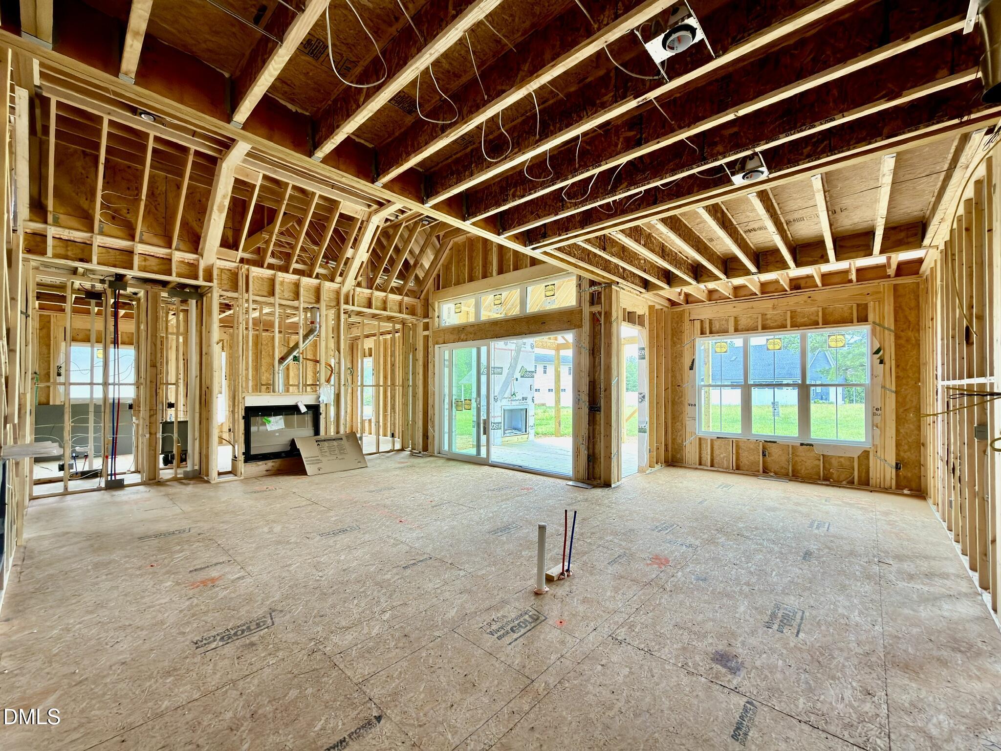 1121 Dovefield Lane