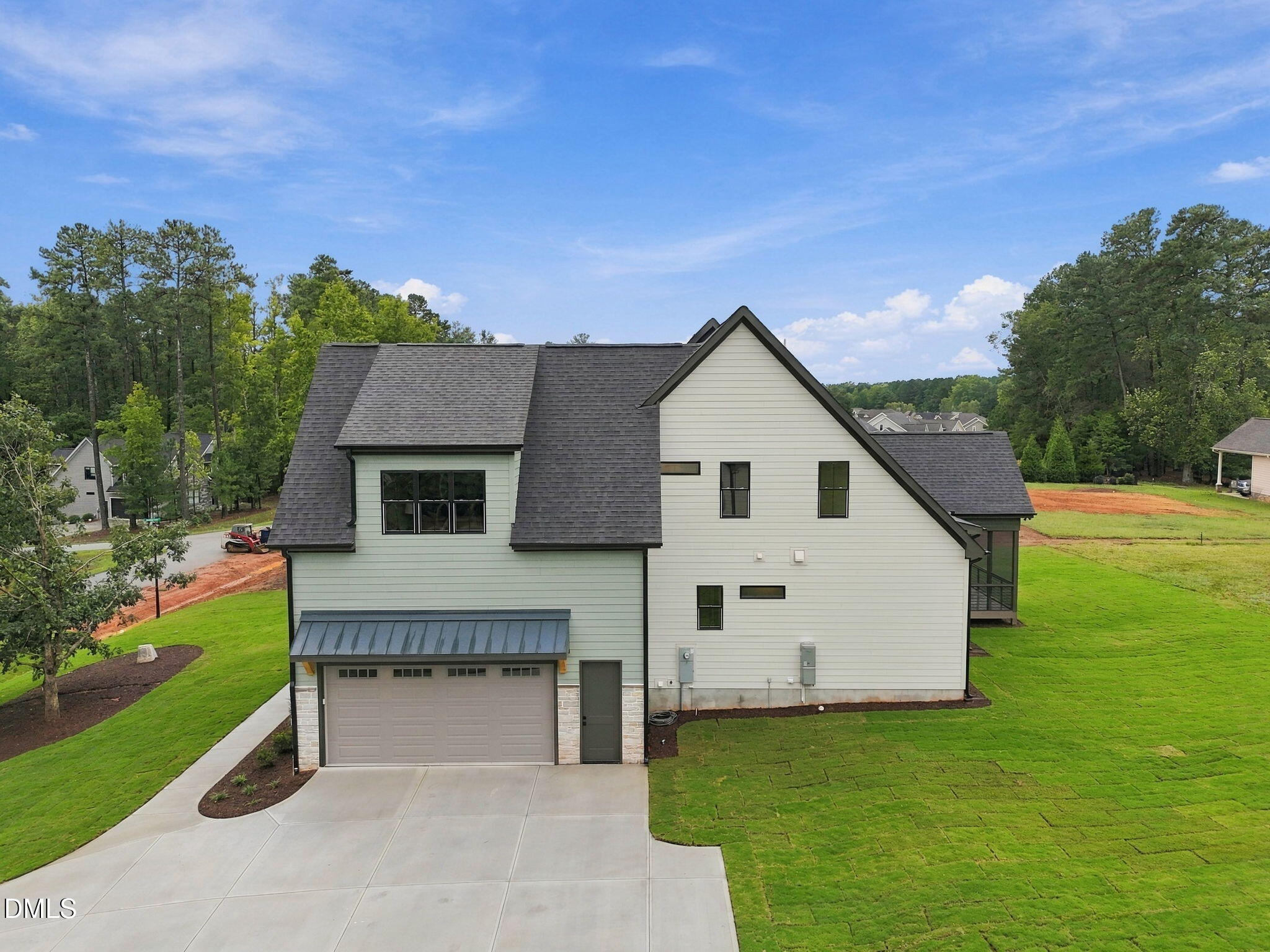 1121 Dovefield Lane