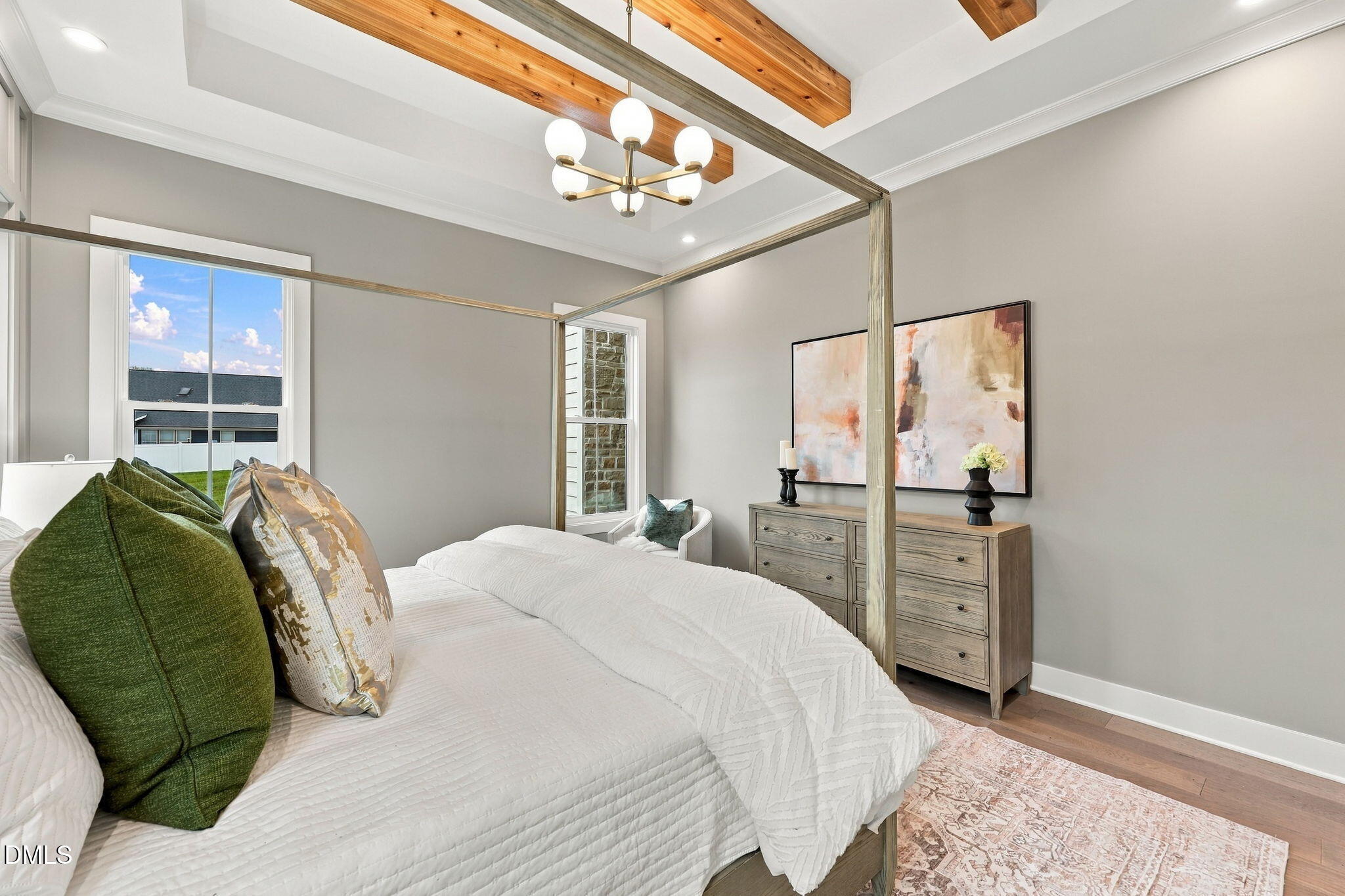 1121 Dovefield Lane