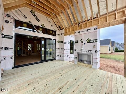 1121 Dovefield Lane