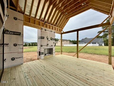 1121 Dovefield Lane