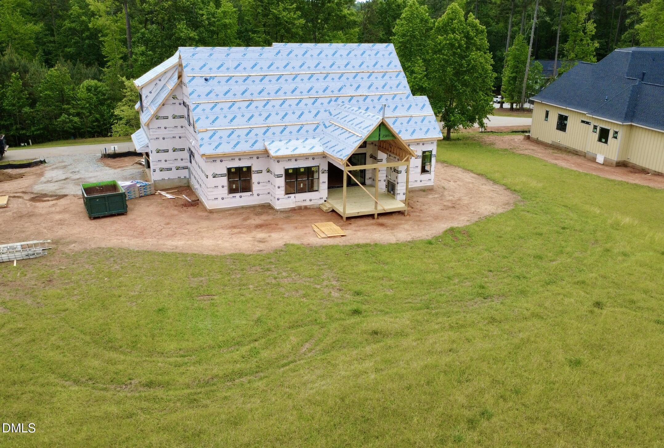 1121 Dovefield Lane