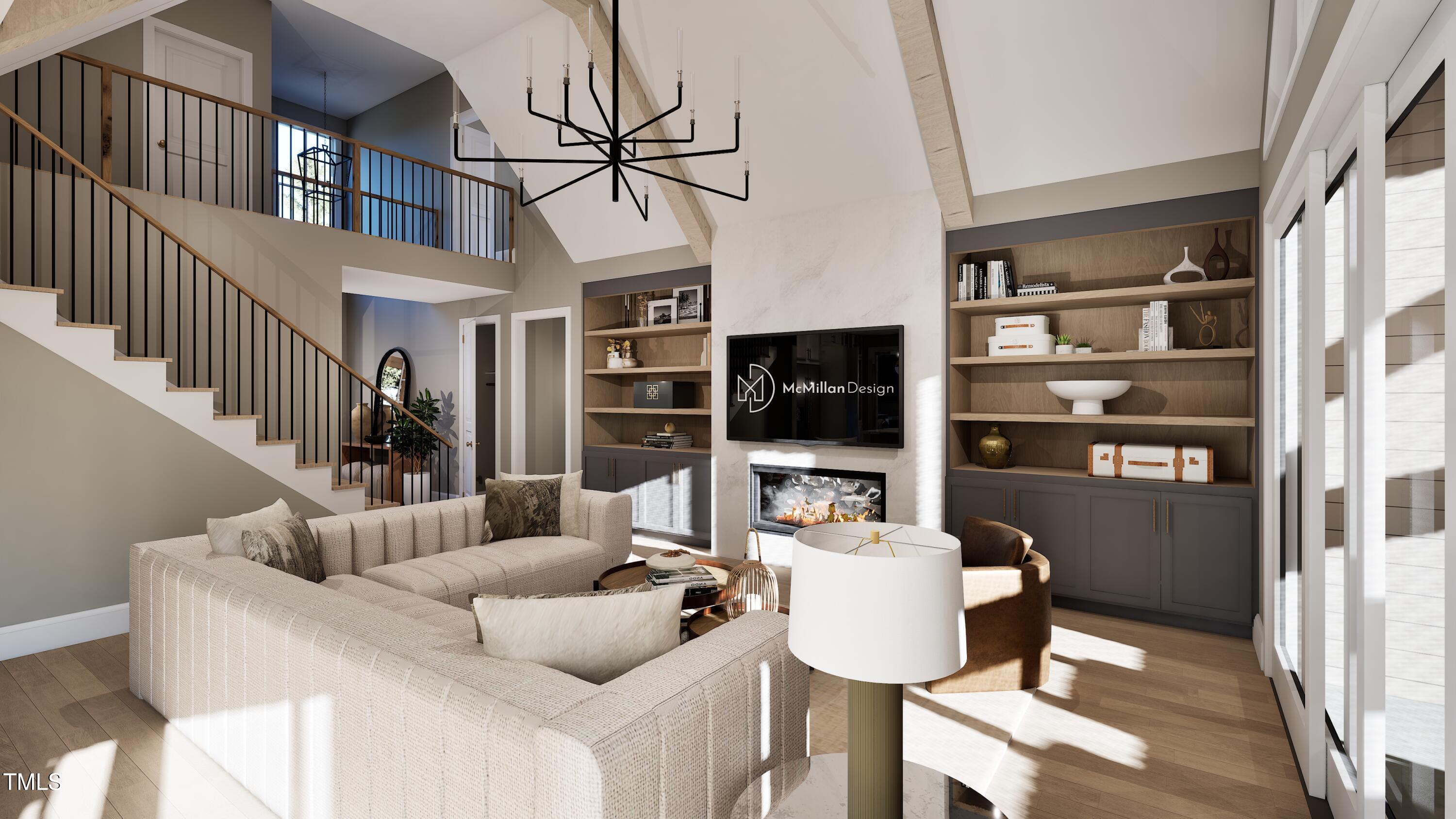 1121 Dovefield Lane
