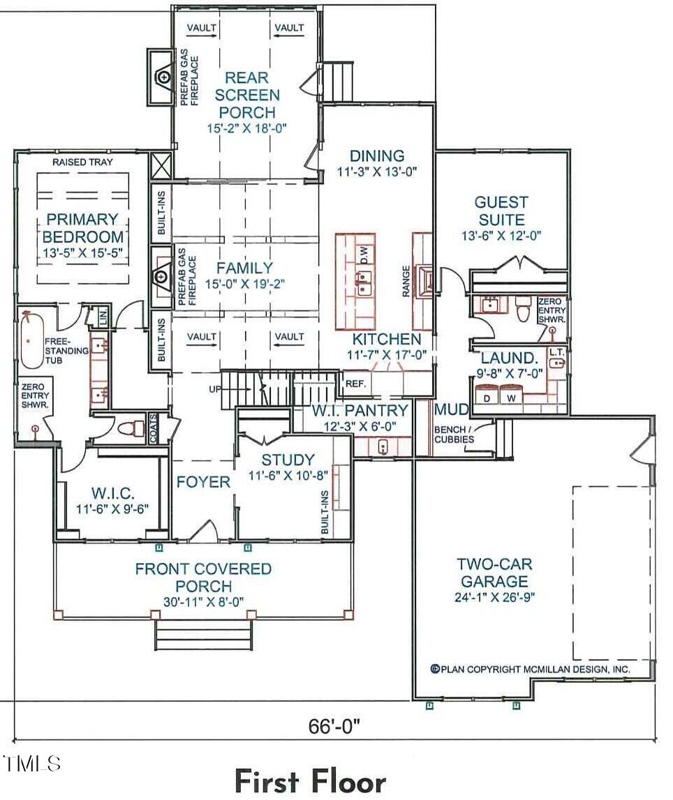 1121 Dovefield Lane