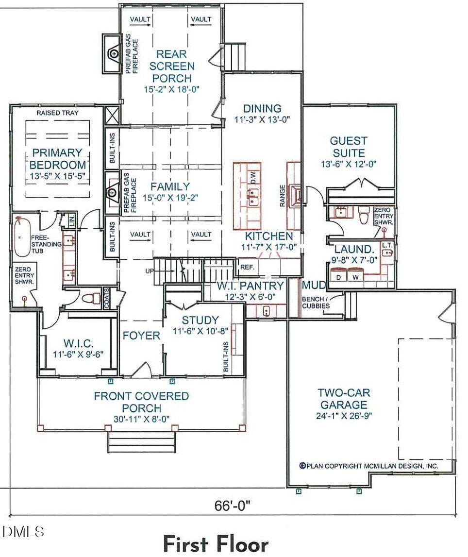 1121 Dovefield Lane