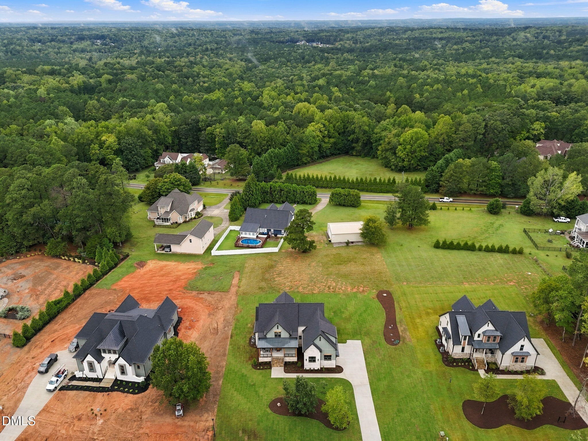 1121 Dovefield Lane