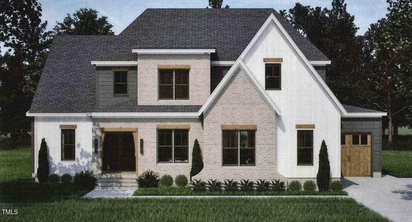 7609 Thompson Mill Road