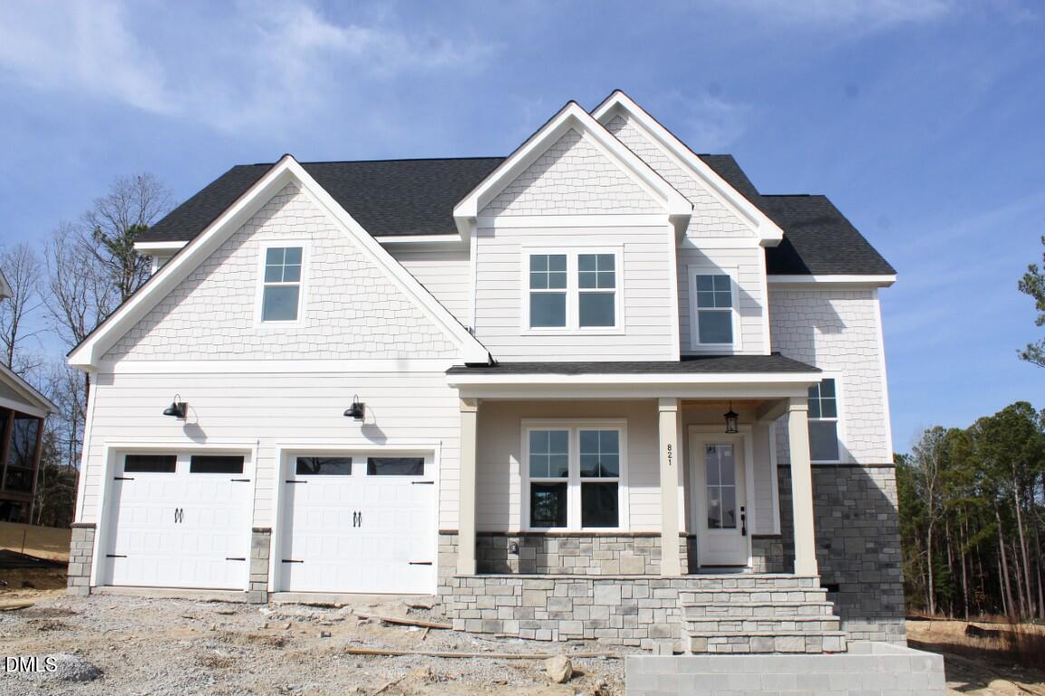 821 Willow Tower Court