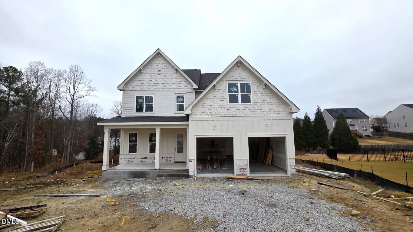 824 Willow Tower Court