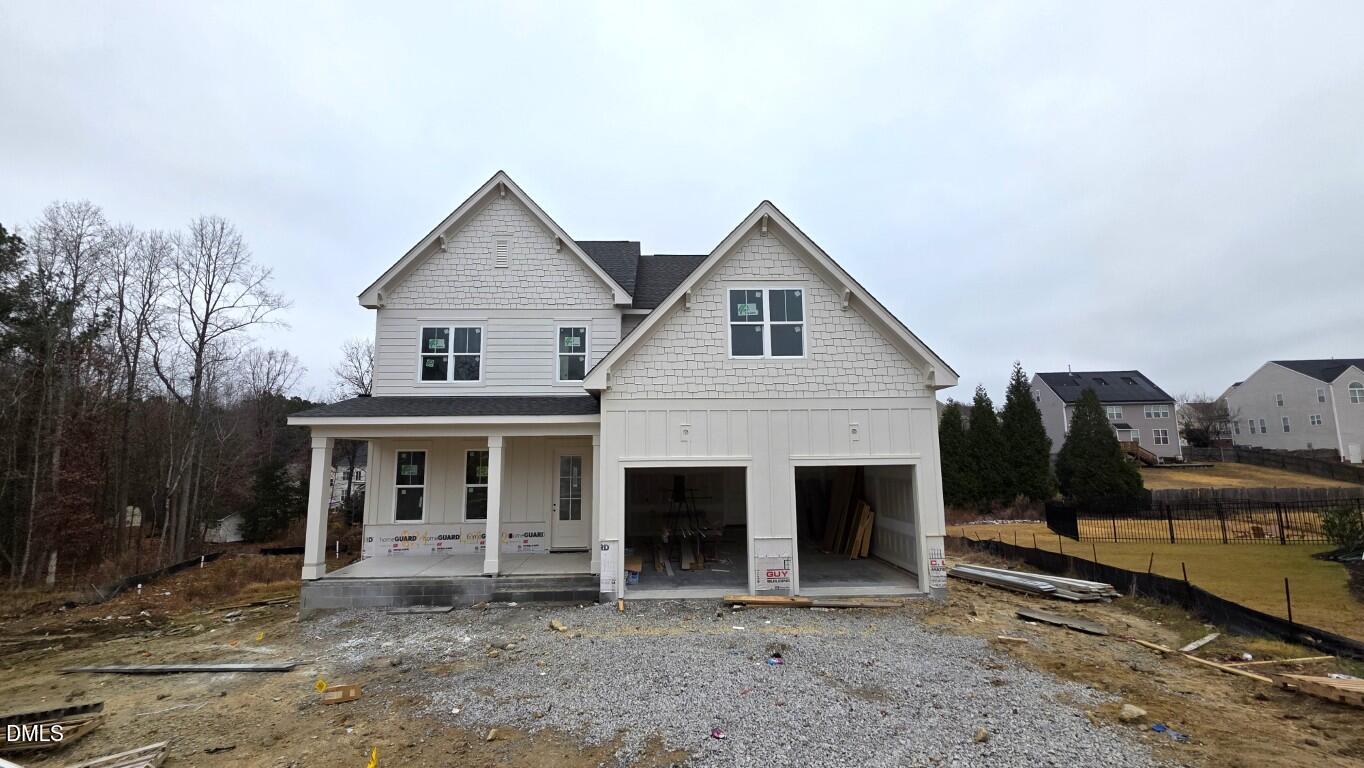 824 Willow Tower Court